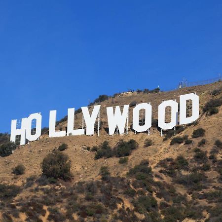 Hollywood Los Angeles Exterior photo
