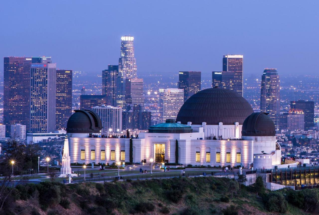 Hollywood Los Angeles Exterior photo